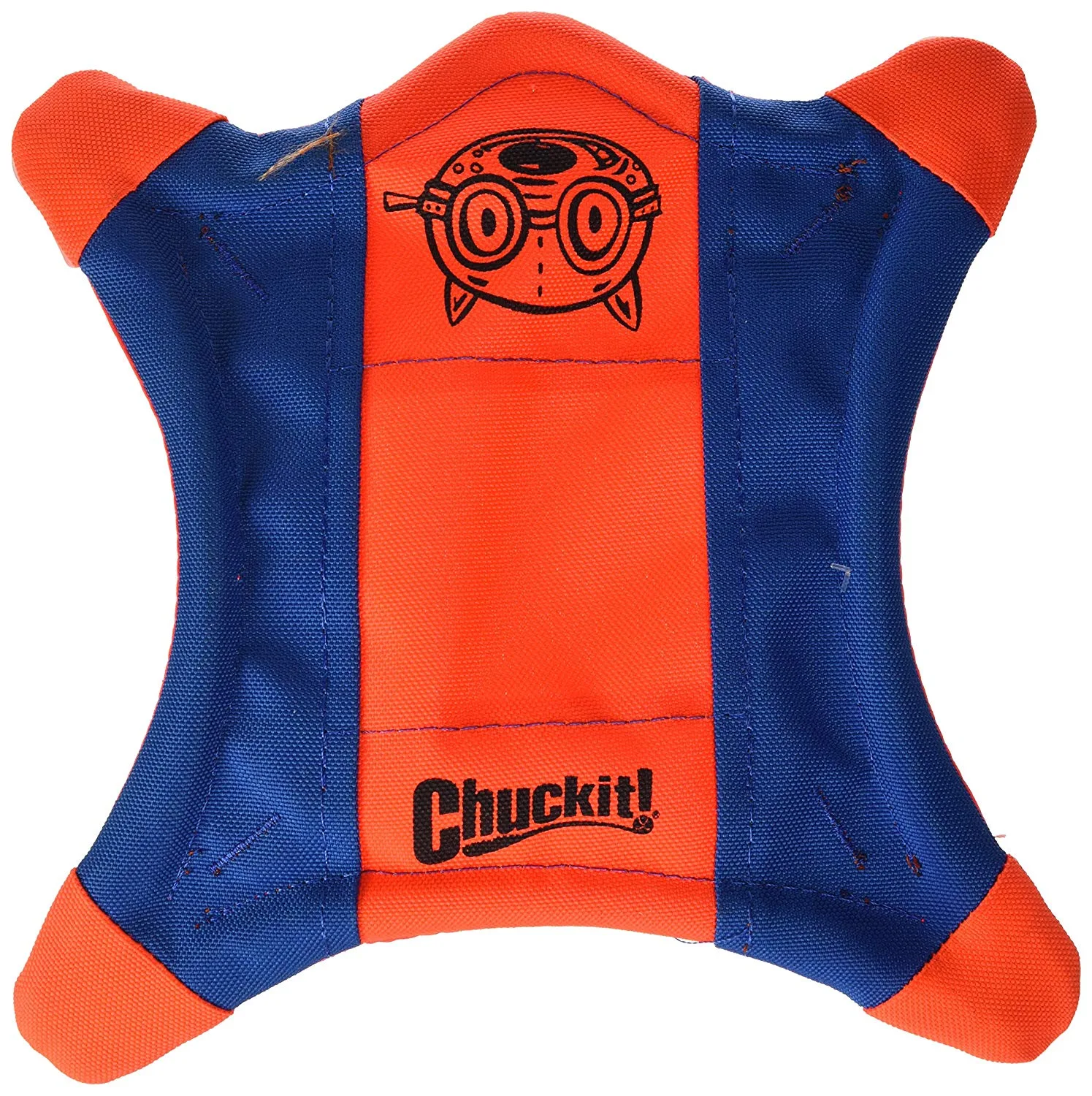 Chuckit Flying squirrel, frizbi