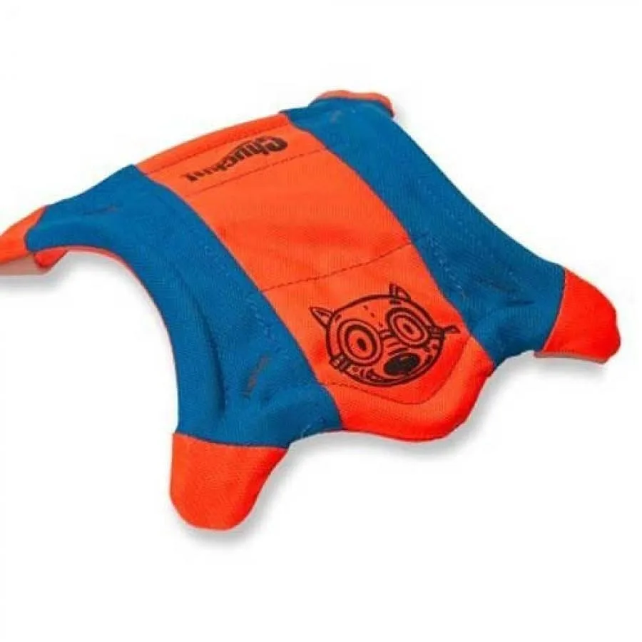 Chuckit Flying squirrel, frizbi - Image 2