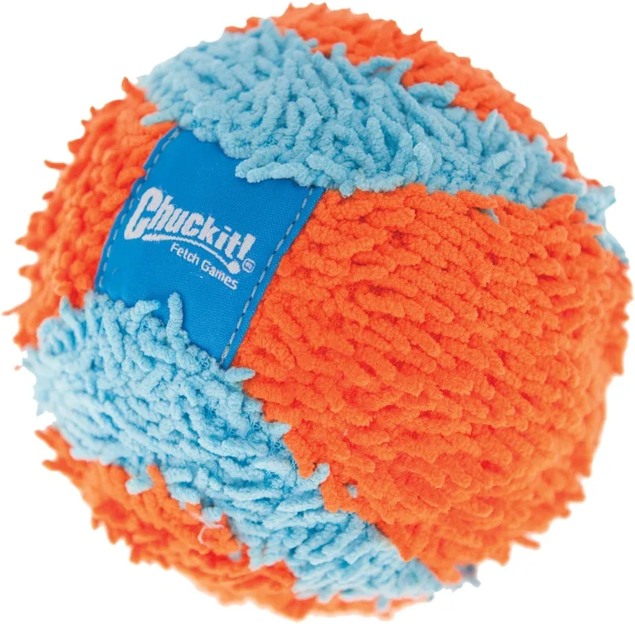 CHUCKIT! Indoor Lopta, 11,5cm