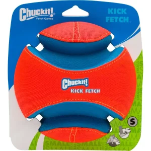 Chuckit Kick fetch lopta – S