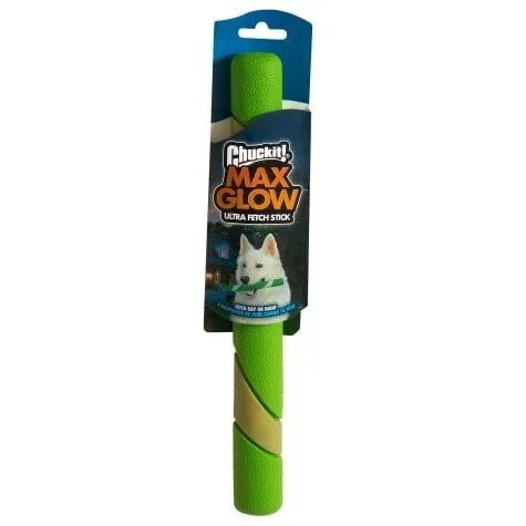 Chuckit Max Glow štap za bacanje