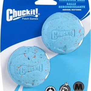 Chuckit Medium Rebounce loptica