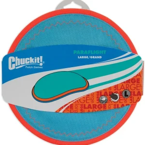 CHUCKIT! Paraflight, plutajući
