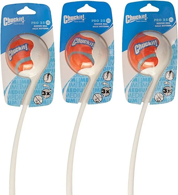 Chuckit Pro Ball Launcher M 63 cm