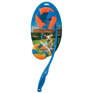 Chuckit ring chaser