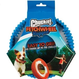 Chuckit Rugged Fetch Wheel