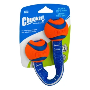 Chuckit Ultra duo tug potezač
