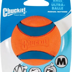 CHUCKIT! Ultra lopta