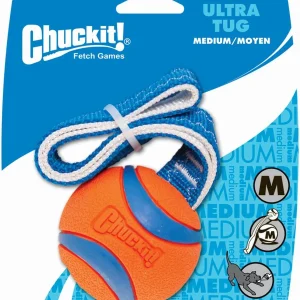 CHUCKIT! Ultra Tug potezač