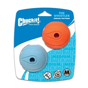 Chuckit Whistler loptice