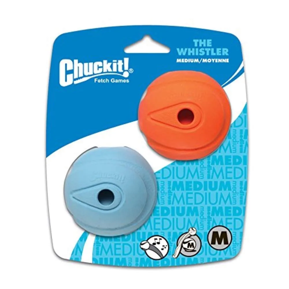 Chuckit Whistler loptice
