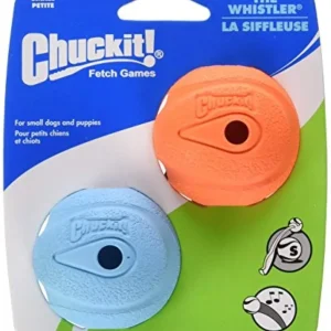 Chuckit Whistler loptice
