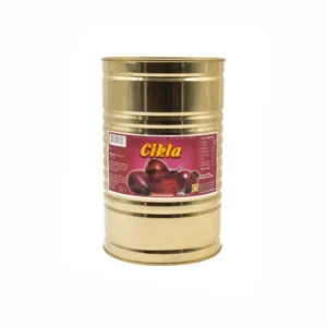 Cikla 4100g limenka