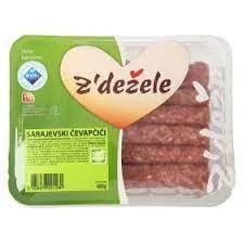 CM CEVAPI SARAJEVSKI A 480 – JUN