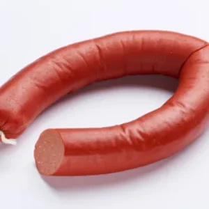 CM KOBASICA JUNEĆA 400g