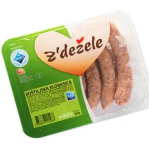 CM KOBASICA ROŠTILJ KLASIK A360g