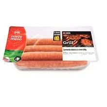 CM KOBASICA ROŠTILJ PIKANT A360g