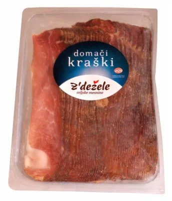 CM KRAŠKI BUT DOMACI NAREZAK 500G - Image 2