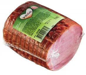 CM PEČENA ŠUNKA U MREŽICI VP