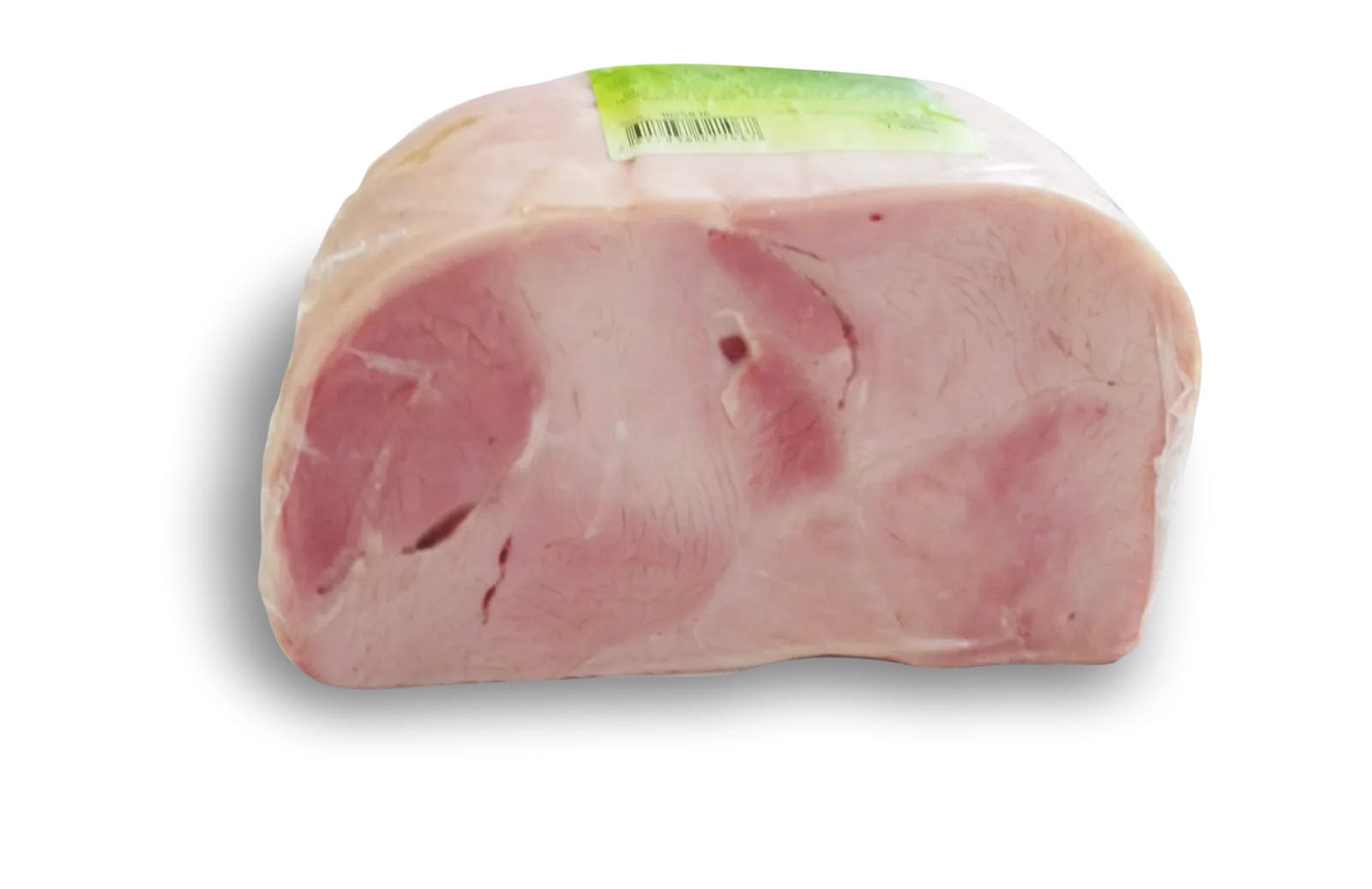 CM PRŠUT KUHANI