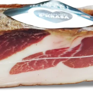 CM ŠUNKA KRAŠKA 1/4 SA KOŽOM
