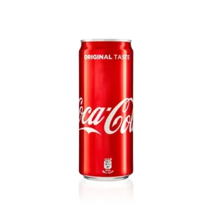 COCA COLA 0,33ML LIM