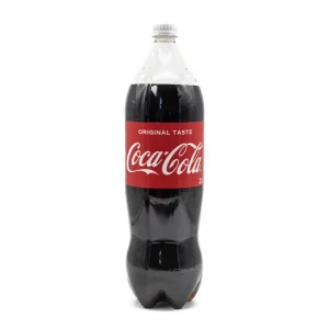 COCA COLA 2 LITRE/6