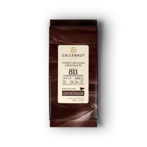ČOKOLADA TAMNA CALLEBAUT 10kg