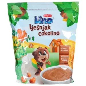 COKOLINO LINO LJEŠNJAK VR. 1000g-PODRAVKA