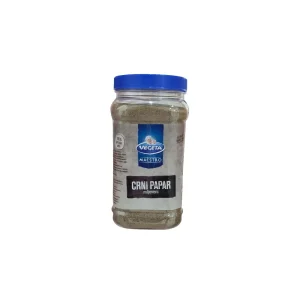 Crni mljeveni papar 660g