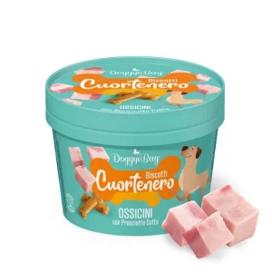 Cuortenero kuhana šunka 150g | Poslastice | Petline