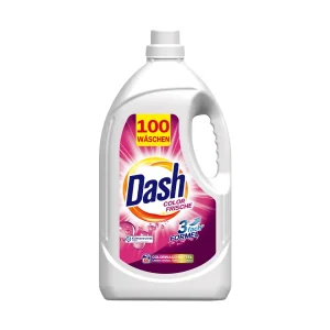 DASH COLOR FRISCHE TEKUĆI DETERDŽENT