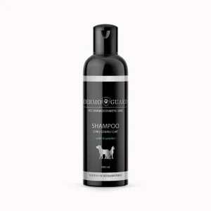 Dermo Guard Long Coat Šampon za pse 250 ml