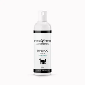 Dermo Guard White Coat Šampon za pse 250 ml