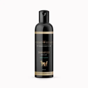 Dermo Guard Wire Coat Šampon za pse 250 ml