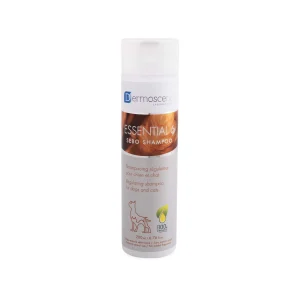 DERMOSCENT Essential 6 Sebo Šampon za pse i mačke 200ml