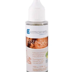 DERMOSCENT Essential Oto za pse, mačke i kuniće 100ml