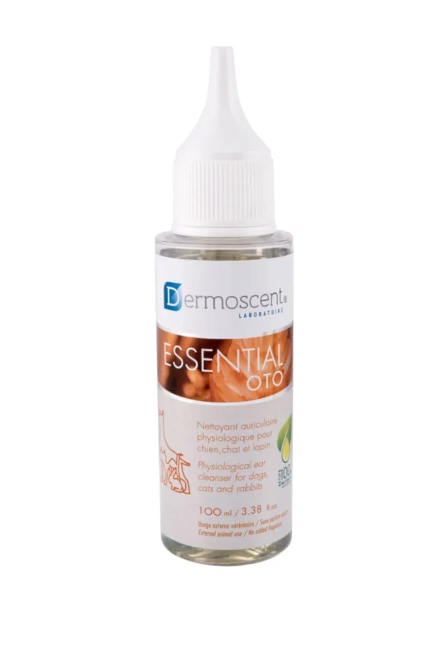DERMOSCENT Essential Oto za pse, mačke i kuniće 100ml