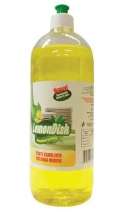 Deterdžent za posuđe lemondish 1000 ml