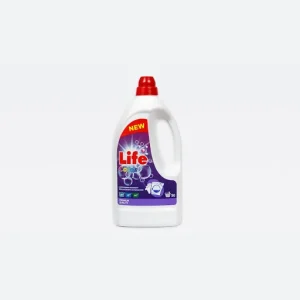 DETERDŽENT ZA RUBLJE LIFE COLOR 3L