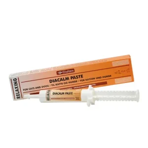 DiaCalm pasta za pse i mačke 30ml