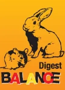 DIAFARM Digest balance kapi za glodavce kod probavnih poremetnji, 15ml