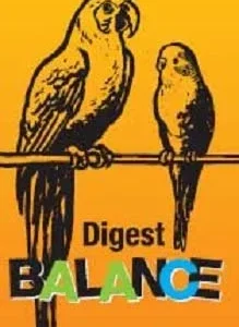 DIAFARM Digest balance kapi za ptice kod probavnih poremetnji, 15ml