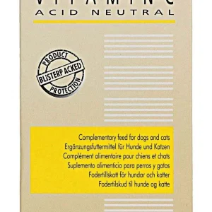 DIAFARM Vitamin C za pse i mačke, 90tbl.