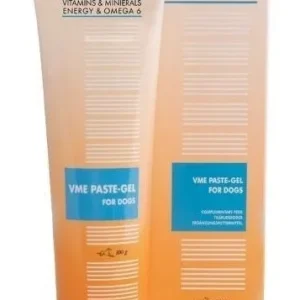 DIAFARM VME Vitaminsko-mineralna energetska pasta+omega 6, psi 100g