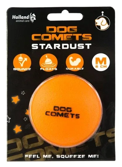Dog comets loptica stardust M