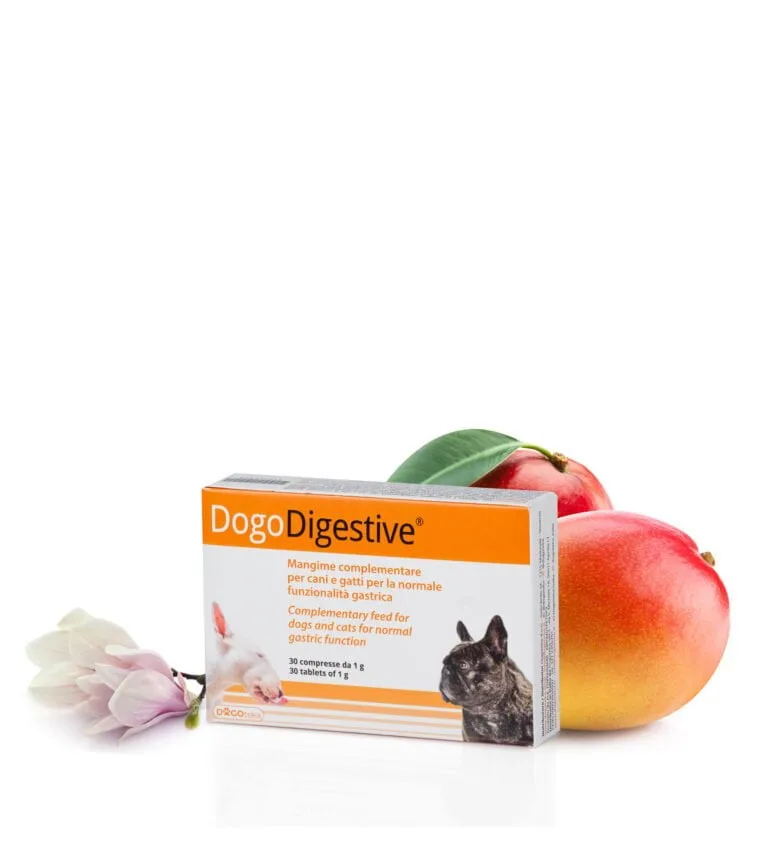 DOGOdigestive