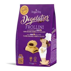 Dogolatier Frollini 180g | Poslastice | Petline