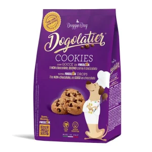 Dogolatier poslastice Krašuljci 180g | Poslastice | Petline
