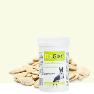 DOGOteka DiaGiar 60 tbl